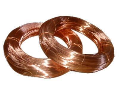 Copper Wires